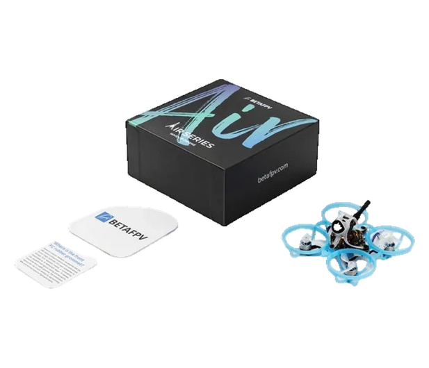 BetaFPV Air65 II Freestyle ELRS 2.4G - 1530886 - zdjęcie 5